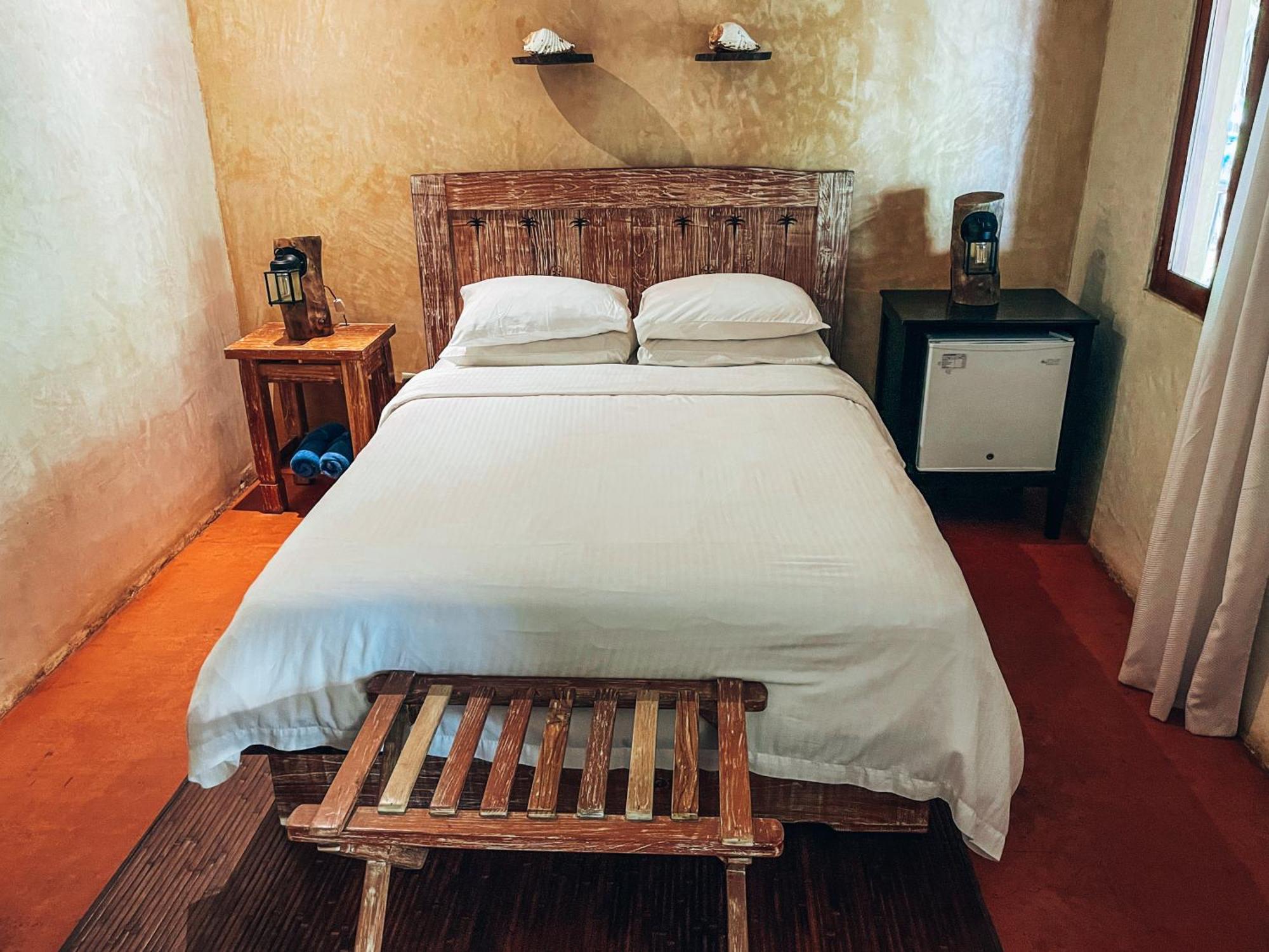 El Sitio De Playa Venao Hotel Ruang foto