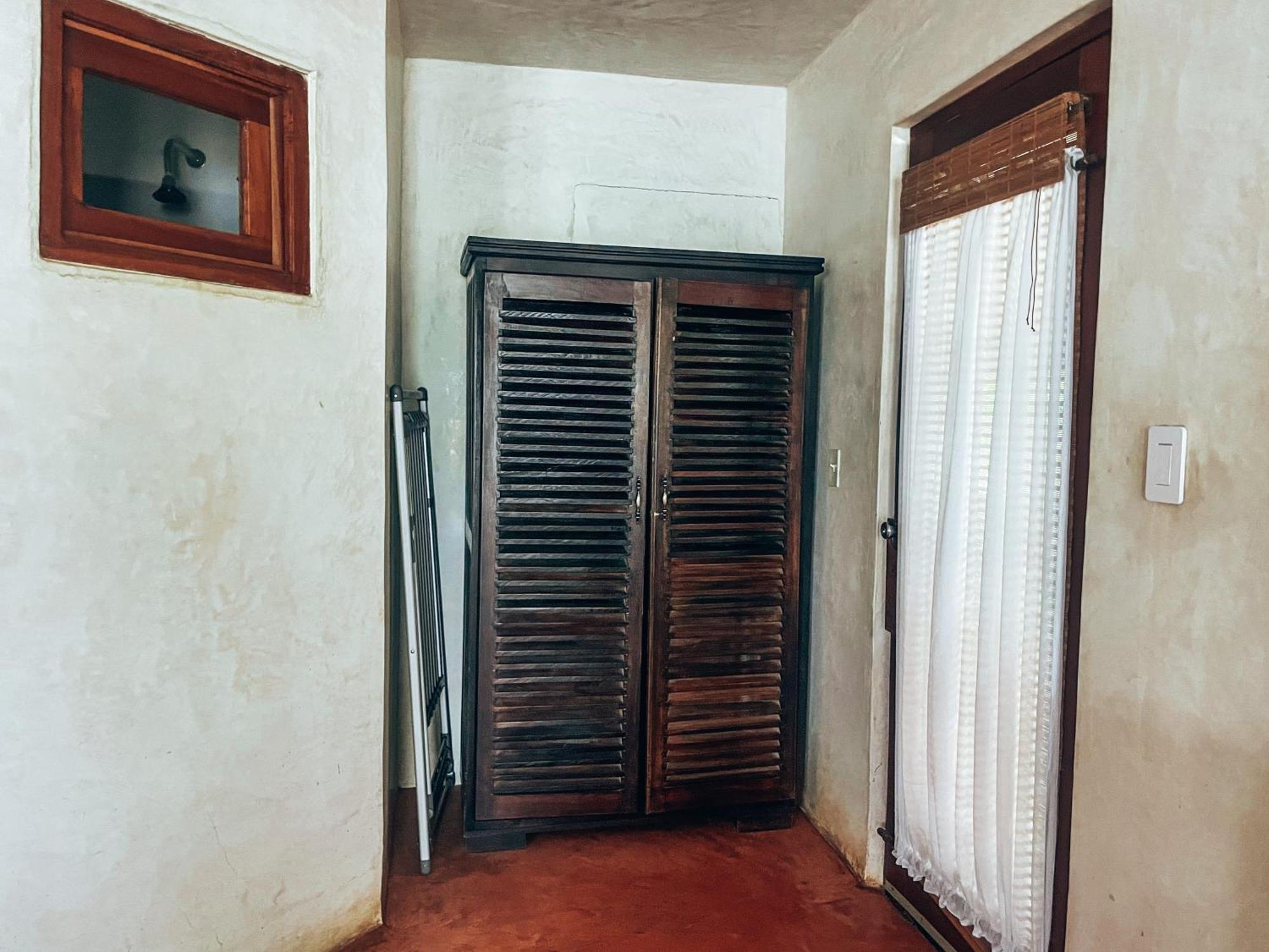 El Sitio De Playa Venao Hotel Bagian luar foto