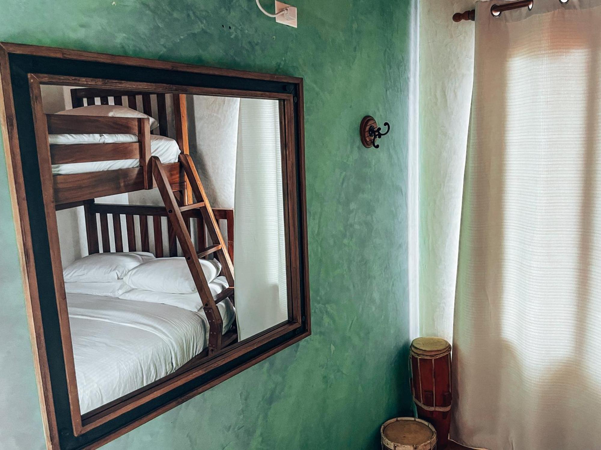 El Sitio De Playa Venao Hotel Bagian luar foto