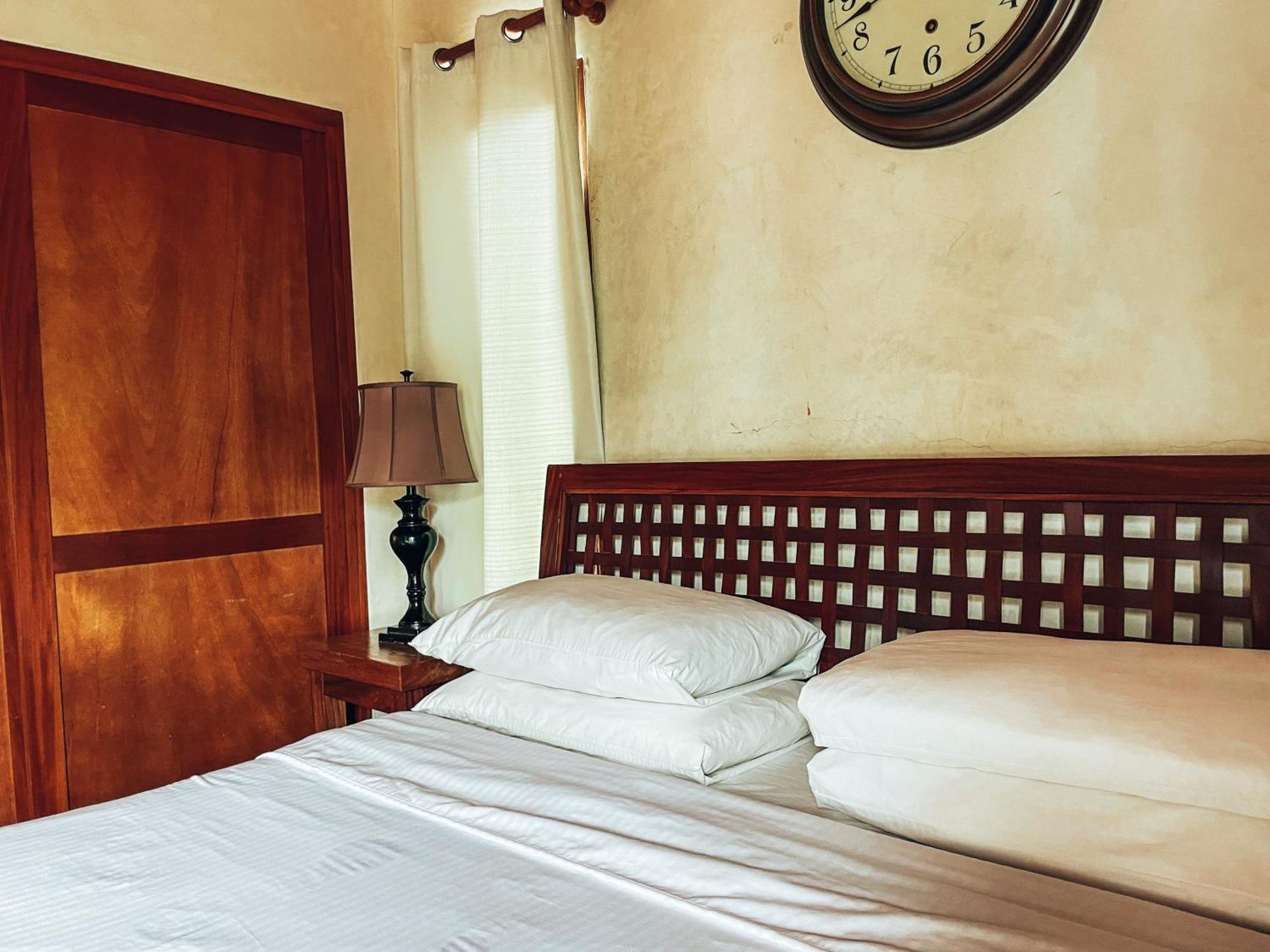 El Sitio De Playa Venao Hotel Bagian luar foto